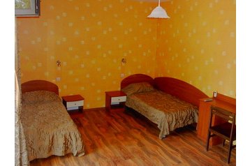 Bulgaaria Privát Kiten, Eksterjöör