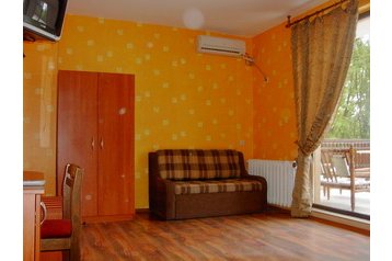 Bulgaria Privát Kiten, Eksteriør