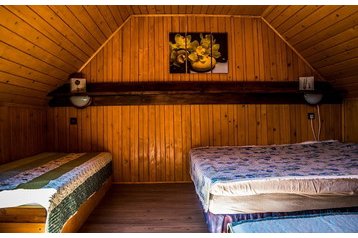 Słowacja Byt Istebna / Istebné, Zewnątrz