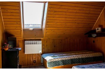 Słowacja Byt Istebna / Istebné, Zewnątrz