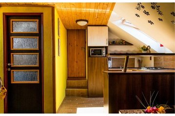 Słowacja Byt Istebna / Istebné, Zewnątrz