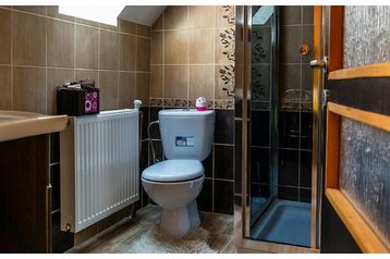 Słowacja Byt Istebna / Istebné, Zewnątrz