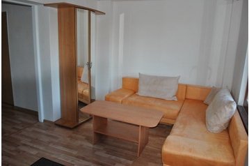 Slovaquie Chata Kľak, Extérieur