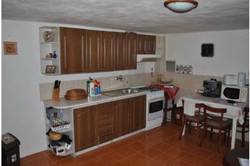 Slovakija Chata Kľak, Eksterjeras