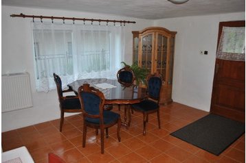 Slovakija Chata Kľak, Eksterjeras