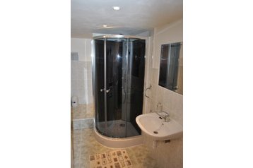 Slovakija Chata Kľak, Eksterjeras