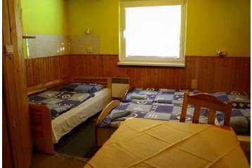 Szlovákia Bungalov Demänovská Dolina, Deménvölgy, Interiőr