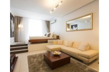 Slovaška Byt Bratislava, Bratislava, Interier