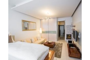 Slowakije Byt Bratislava, Bratislava, Interieur