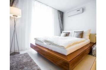 Appartement Bratislava 4