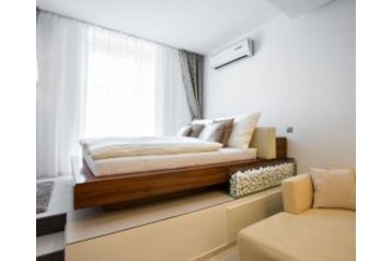 Appartement Bratislava 4