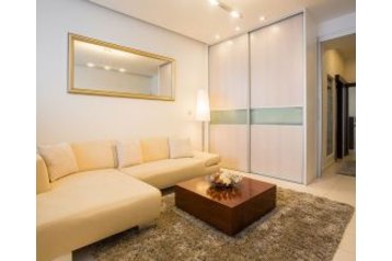 Appartement Bratislava 4