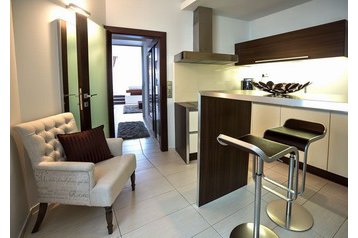 Appartement Bratislava 4