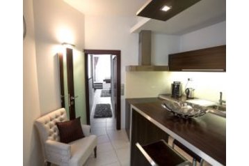 Appartement Bratislava 4