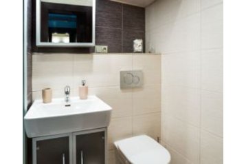 Appartement Bratislava 4