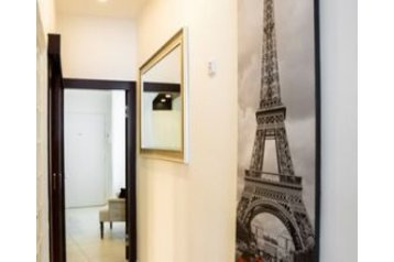 Appartement Bratislava 4