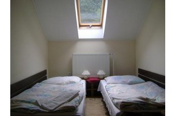 Slowakei Penzión Podhradie, Interieur