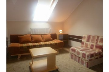 Slovakia Penzión Podhradie, Exterior