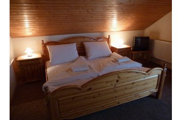 Slovacchia Penzión Podhradie, Interno