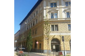 Hungary Hotel Budapest, Exterior