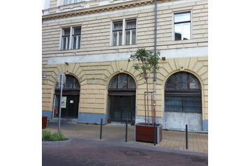 Hungary Hotel Budapest, Exterior