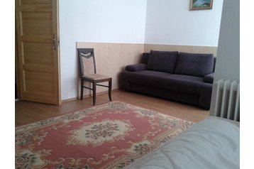 Ungari Privát Nyíregyháza, Eksterjöör