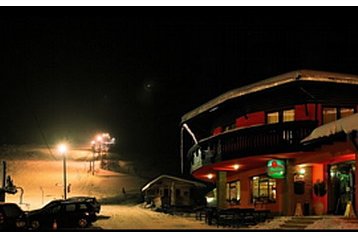 Slovakia Penzión Oščadnica, Eksteriør