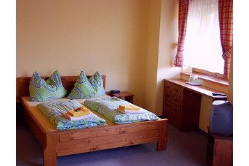 Slovacia Penzión Oščadnica, Exteriorul