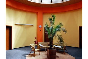 Slovacia Penzión Oščadnica, Exteriorul