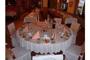 Slovacia Penzión Oščadnica, Exteriorul