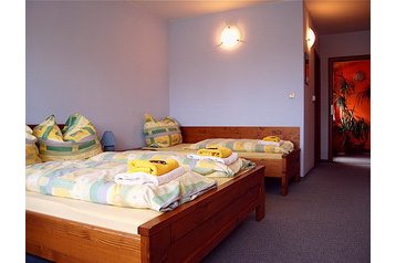 Slovakia Penzión Oščadnica, Eksteriør