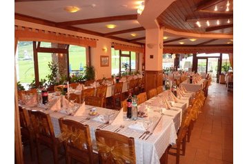 Slovakia Penzión Oščadnica, Eksteriør