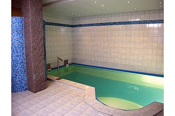 Slovakia Penzión Oščadnica, Eksteriør