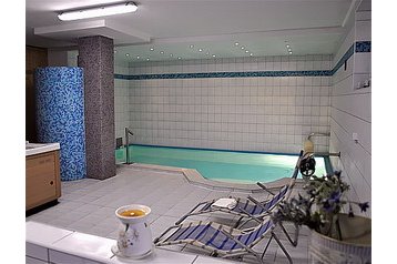 Slovakia Penzión Oščadnica, Eksteriør