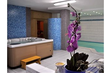 Slovakia Penzión Oščadnica, Eksteriør