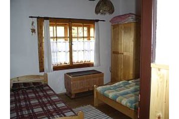 Slovakia Chata Oščadnica, Eksteriør