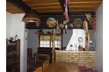 Slovakia Chata Oščadnica, Eksteriør