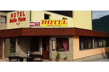Autriche Hotel Bodensdorf, Extérieur