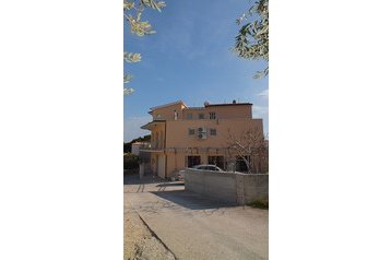 Kroatia Privát Duće, Eksteriør