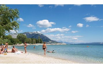 Kroatia Privát Duće, Eksteriør