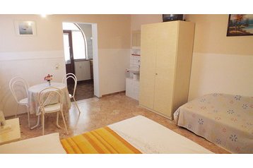 Kroatia Privát Duće, Eksteriør