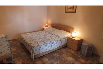 Kroatia Privát Duće, Eksteriør