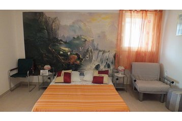 Kroatia Privát Duće, Eksteriør