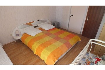 Kroatia Privát Duće, Eksteriør