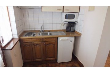 Kroatia Privát Duće, Eksteriør