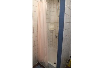 Kroatia Privát Duće, Eksteriør