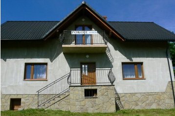 Poola Penzión Mucharz, Eksterjöör