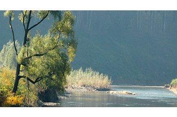 Poola Penzión Mucharz, Eksterjöör