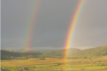 Poola Penzión Mucharz, Eksterjöör