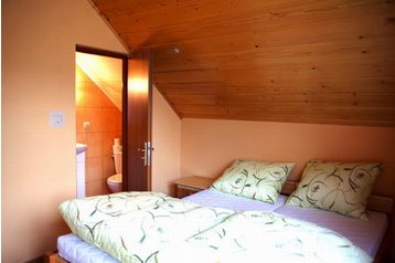 Poola Penzión Mucharz, Eksterjöör